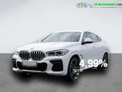 Utilisé 2021 BMW X6 Comfort Edition SUV | 82 200 € (Prix assez cher)