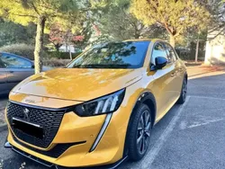 Utilisé 2020 Peugeot 208 GT-line Citadine | 13 700 € (Bon prix)