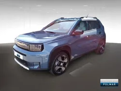 Bleu Nouvelle 2025 Fiat Panda La Prima Citadine | 22 990 €