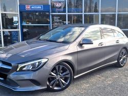 Utilisé 2019 Mercedes CLA200 Shooting Brake Break | 22 490 € (Prix juste)