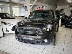 Gris Utilisé 2015 Mini Cooper S Countryman SUV | 12 800 €