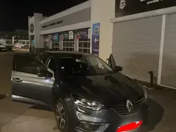 Renault Mégane IV