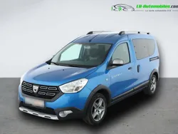 Utilisé 2018 Dacia Dokker Van | 16 400 €