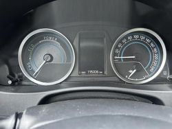 Gris Utilisé 2014 Toyota Auris Touring Sports Style Break | 9 500 € (Prix juste)