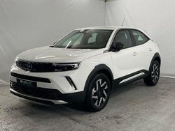 Blanc Utilisé 2022 Opel Mokka Elegance SUV | 16 890 € (Prix juste)