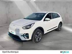 Utilisé 2022 Kia e-Niro 2 SUV | 21 890 € (Super prix)