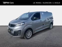 Nouvelle 2024 Fiat Scudo Connect Monospace | 39 990 € (Prix juste)