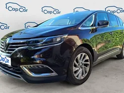 Utilisé 2015 Renault Espace Zen Monospace | 12 060 €