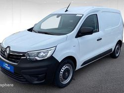 Blanc Utilisé 2023 Renault Express Van | 16 364 €
