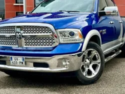 Utilisé 2016 Dodge Ram Pick-up | 44 980 € (Prix juste)