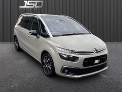 Occasion 2021 Citroën C4 SpaceTourer Shine Monospace | 20 999 € (Prix assez cher)