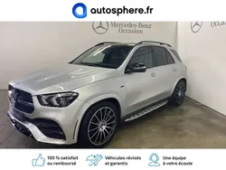 Utilisé 2021 Mercedes 350 AMG line SUV | 54 999 € (Super prix)