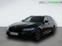 Utilisé 2022 BMW 540 Comfort Edition Break | 59 700 €