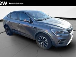 Gris Utilisé 2023 Renault Arkana Evolution SUV | 21 890 € (Bon prix)