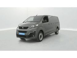 Gris Utilisé 2023 Peugeot Expert S Van | 31 500 € (Prix juste)