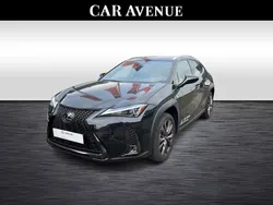 Noir Utilisé 2023 Lexus UX Sport Design Packet SUV | 39 090 € (Prix assez cher)
