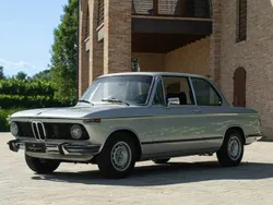 Gris Utilisé 1975 BMW 2002 Berline | 52 000 €