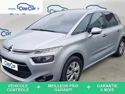 Utilisé 2015 Citroën C4 Picasso Intensive Monospace | 10 490 € (Prix juste)