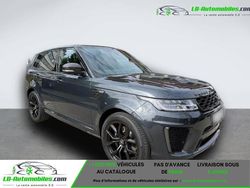 Utilisé 2018 Land Rover Range Rover S SUV | 72 900 € (Bon prix)