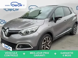 Utilisé 2016 Renault Captur Intens SUV | 9 690 € (Prix juste)
