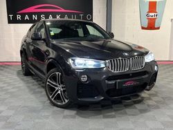 Utilisé 2017 BMW X4 M Sport SUV | 27 990 €