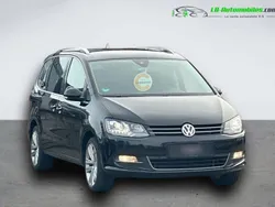 Utilisé 2019 VW Sharan Monospace | 38 700 € (Prix cher)