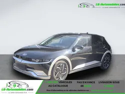 Utilisé 2022 Hyundai Ioniq 6 Berline | 35 000 € (Bon prix)