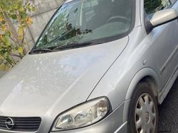 Utilisé 2000 Opel Astra Comfort Berline | 2 990 €