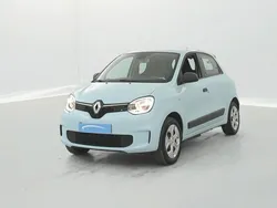 Utilisé 2022 Renault Twingo Citadine | 10 990 € (Prix juste)