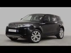 Noir Utilisé 2020 Land Rover Range Rover evoque SE SUV | 30 900 € (Prix juste)