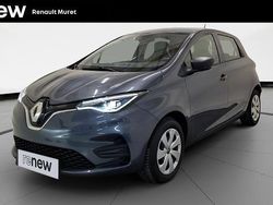 Gris Utilisé 2022 Renault Zoe Equilibre Citadine | 13 450 € (Bon prix)