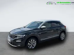 Utilisé 2021 VW T-Roc SUV | 22 700 € (Prix juste)
