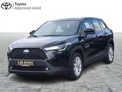 Noir Utilisé 2024 Toyota Corolla Cross SUV | 33 938 €