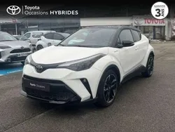 Utilisé 2022 Toyota C-HR Sport SUV | 24 990 € (Prix juste)