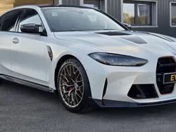 Utilisé 2023 BMW M3 Comfort Edition Berline | 156 990 € (Prix cher)