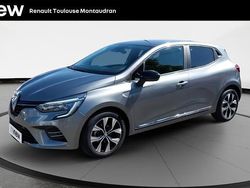 Gris Utilisé 2023 Renault Clio V Evolution Citadine | 17 490 € (Prix juste)