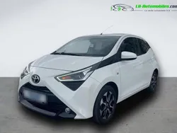 Utilisé 2020 Toyota Aygo Citadine | 14 900 € (Prix juste)