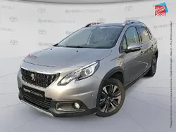 Utilisé 2019 Peugeot 2008 Allure SUV | 10 999 € (Super prix)