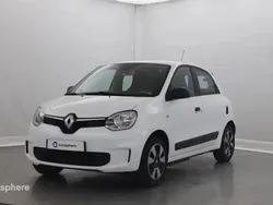 Utilisé 2022 Renault Twingo Life Citadine | 10 499 € (Bon prix)