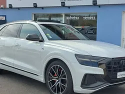 Utilisé 2019 Audi Q8 S-Line SUV | 59 990 € (Prix juste)