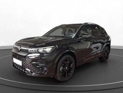 Noir Occasion 2025 VW Tiguan R-line SUV | 57 880 €