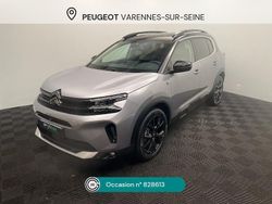 Occasion 2024 Citroën C5 Aircross SUV | 29 980 € (Prix juste)