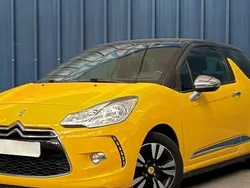 Utilisé 2011 Citroën DS3 So Chic Citadine | 7 490 € (Bon prix)