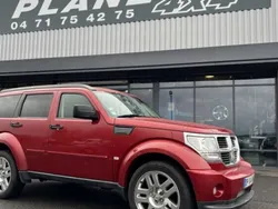 Utilisé 2008 Dodge Nitro SXT SUV | 8 700 €