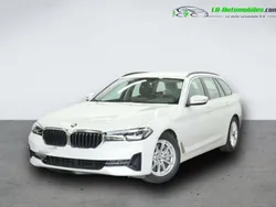 Utilisé 2022 BMW 530 Berline | 37 300 €