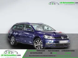 Utilisé 2020 VW Golf VII Break | 19 700 € (Prix juste)