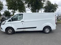 Blanc Utilisé 2022 Ford Transit Custom Business Edition Berline | 24 980 € (Prix juste)