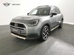 Smokey green Utilisé 2024 Mini Countryman Favoured SUV | 37 650 €