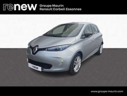 Occasion 2020 Renault Zoe Business Citadine | 6 989 € (Super prix)