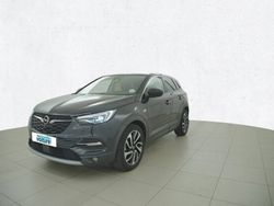 Gris Utilisé 2019 Opel Grandland X Ultimate SUV | 14 990 € (Prix juste)